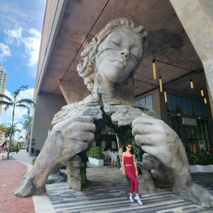 Meet your Posher, Christine